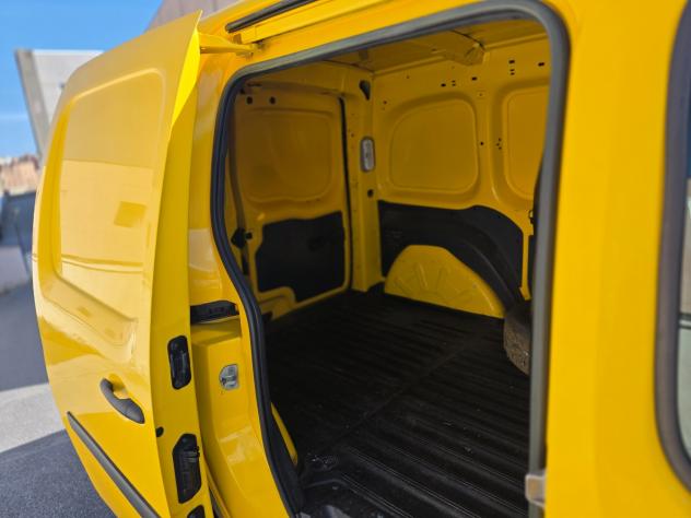 Renault Kangoo 1.5 dCi 90CV F.AP. Stop & Start 4p. Express Energy - Foto 7