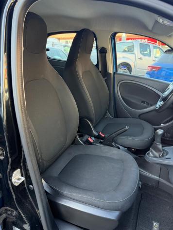 Smart ForFour 70 1.0 Youngster - Foto 8