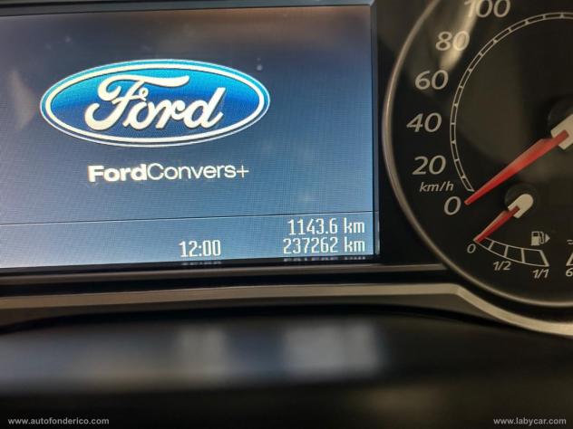 FORD S-Max 1.8 TDCi 125 CV Titanium - Foto 8