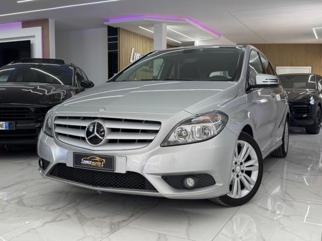 Mercedes-benz Classe B 180d Premium - Foto 3