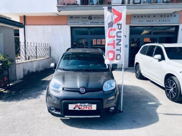 FIAT Panda 1.0 FireFly S&S Hybrid City Life rif. 23878042