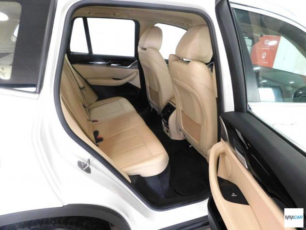 BMW - X3 - xDrive20d 48V - Foto 7