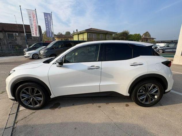 LEXUS LBX Hybrid 4WD Relax rif. 24195093 - Foto 8