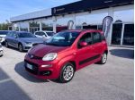 FIAT Panda Panda 0.9 t.air turbo Lounge 85cv