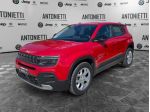 Jeep Avenger 1.2 Turbo Altitude