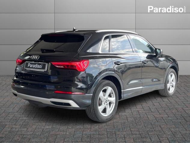 Audi Q3 2.0 - BUSINESS ADVANCED | 2025 | 150CV DIESEL - Foto 2