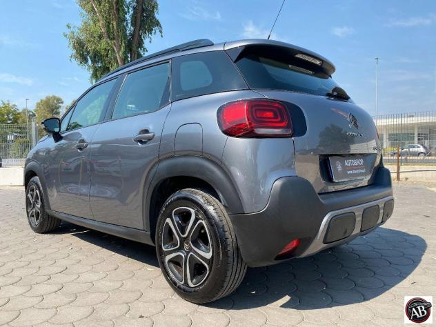 CITROEN - C3 Aircross - BlueHDi 100 Feel - NEOPATENTATI - FINANZIABILE - PERMUTE - Foto 6