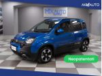 Fiat Panda Pandina Cross 1.0 Firefly Hybrid S&S 70CV