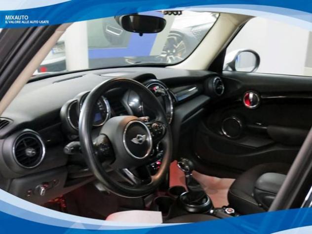 MINI Cooper 1.5 136cv 5 Porte Boost Seven AUT EU6B - Foto 3