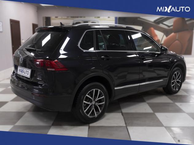 Volkswagen Tiguan 2.0 TDI Business 4Motion 150CV DSG - Foto 5