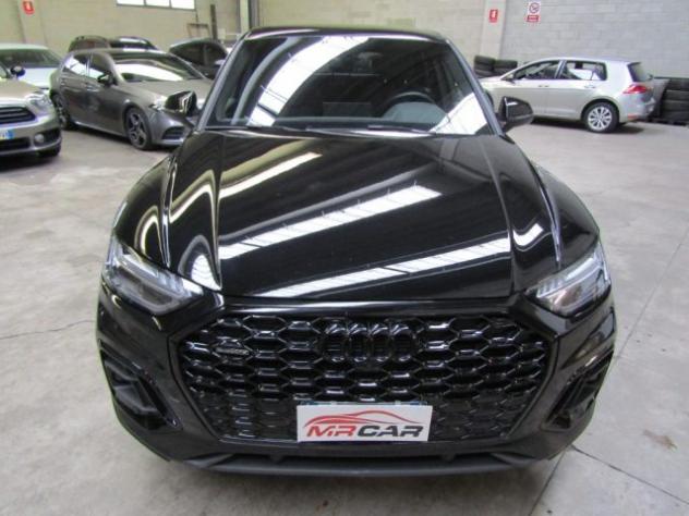 AUDI Q5 Q5 SPB 40 TDI quattro S tronic S line plus rif. 24092925 - Foto 2