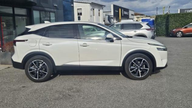 NISSAN Qashqai MHEV 140 CV N-Style rif. 23790920 - Foto 3
