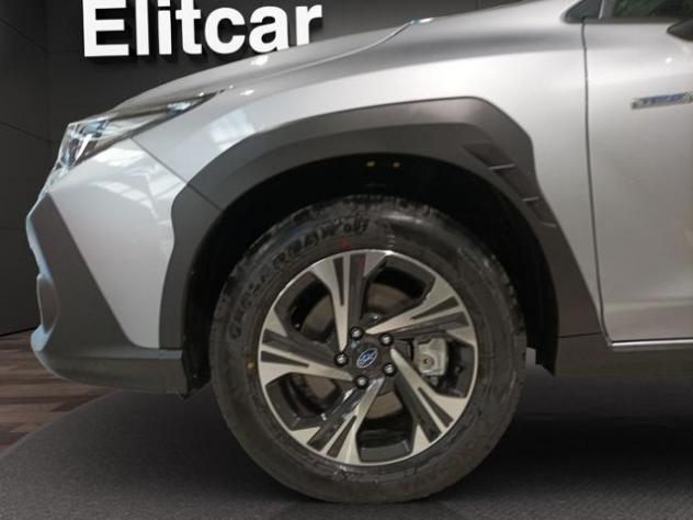 SUBARU Crosstrek 2.0i e-Boxer MHEV CVT Lineartronic Style rif. 23670108 - Foto 7