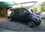 VOLKSWAGEN California 2.0 TDI 140cv PC Navi GTraino Full rif. 24139964