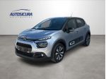 CITROEN C3 PureTech 110 S&S Max rif. 23673158