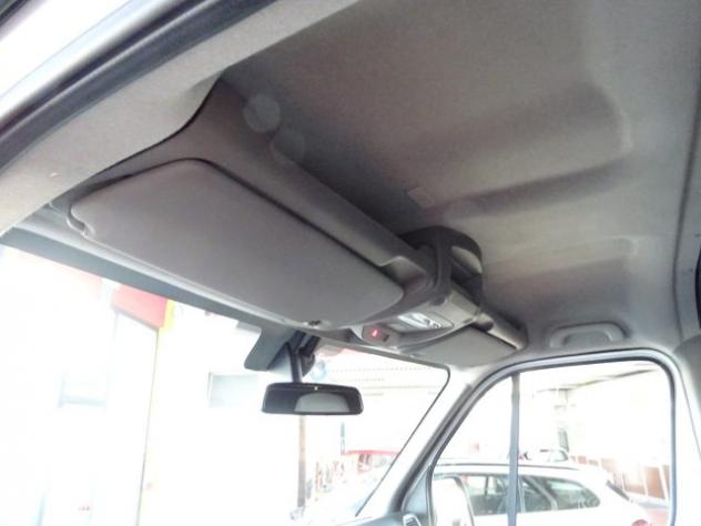 RENAULT Master 33 Q.LI 2.3 dCi 135 PM-TM Furgone Ice Plus rif. 23992650 - Foto 7