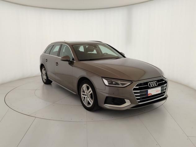Audi A4 A4 Avant 30 2.0 tdi mhev Business Advanced 136cv s-tronic - Foto 4