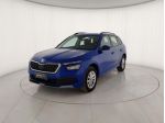 Škoda Kamiq 1.0 TSI 95cv Ambition