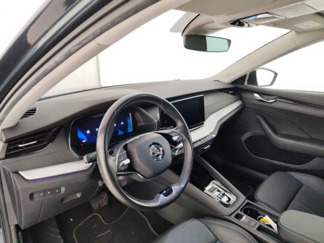 Škoda Octavia Octavia 1.4 tsi phev Executive dsg - Foto 8