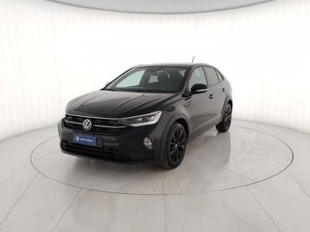 Volkswagen Taigo 1.5 TSI ACT R-Line DSG
