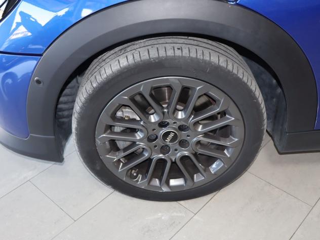 Mini Cooper S 5p Favoured #50574 - Foto 7