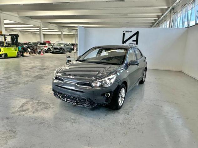 KIA Rio 1.2 DPI 82CV ECOGPL STYLE rif. 23815780 - Foto 3