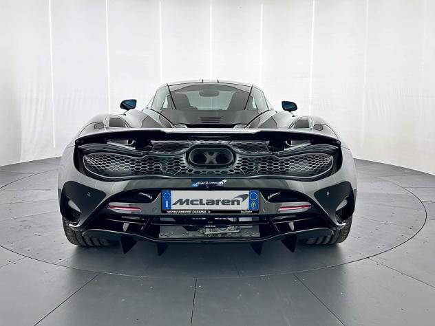 McLaren 750S 4.0 Coupé Performance MY27 - McLaren Milano - Foto 5