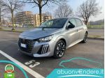 PEUGEOT 208 Hybrid 100 e-DCS6 Allure UNICO PROPRIETARIO rif. 23399788