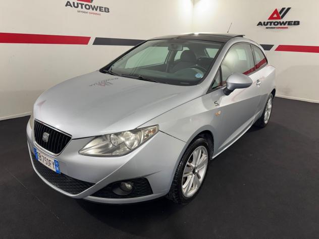 Seat Ibiza DSG . Style TETTO APRIBILE - Foto 2