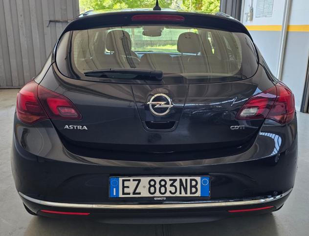 Opel ASTRA 1.6 CDTI 136CV ECOFLEX 5P - Foto 3