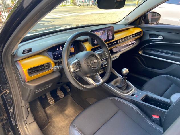 Jeep Avenger Summit 1.2 GSE T3 #11578 - Foto 8