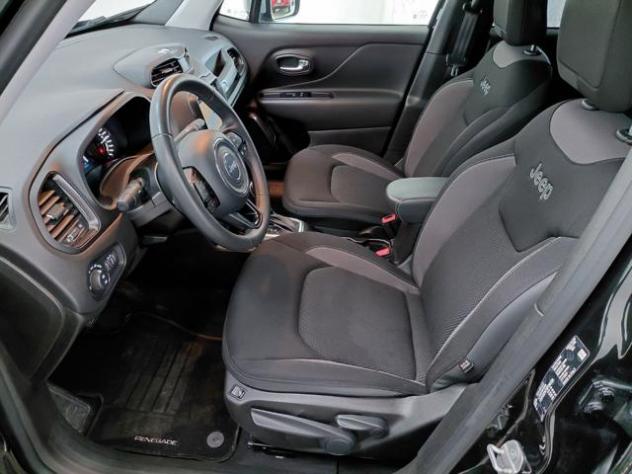 JEEP Renegade 1.3 190CV HYBRID PHEV 4xe Limited rif. 24078364 - Foto 5