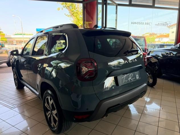 Dacia Duster 1.0 TCe GPL 4x2 Extreme - Foto 5