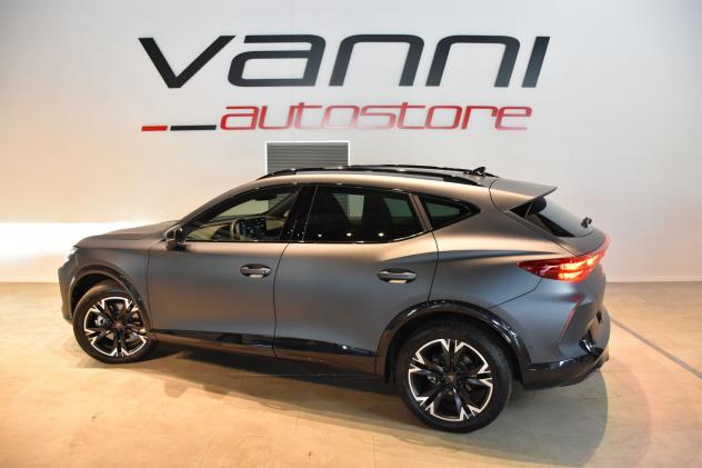 CUPRA Formentor 2.0 TSI DSG 4Drive 204CV - Foto 4