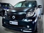 smart forFour 0.9 109CV GPL Twinamic Brabus Exclusive