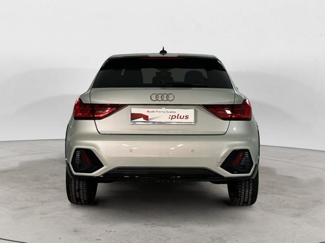 Audi A1 A1 allstreet 30 1.0 tfsi S-Line S-Tronic 116cv - Foto 6