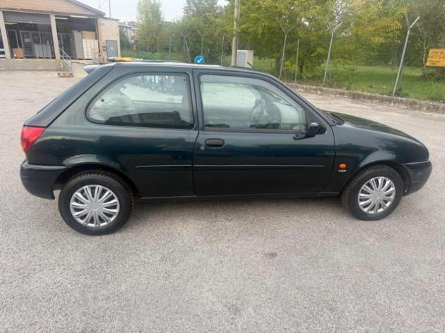 FORD Fiesta 1.2i 16V cat 3p Ghia senza nessun lavoro da fare rif. 24170161 - Foto 8