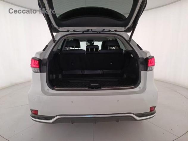 LEXUS RX 450h RX Hybrid Executive rif. 21096654 - Foto 10