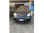 Fiat Panda 1.2 EasyPower City Cross GPL