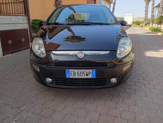 Fiat Punto Evo 1.4 3 porte Dynamic GPL - Foto 3