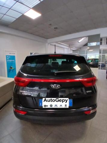 KIA Sportage 1.7 CRDI 2WD Business Class rif. 24166537 - Foto 4