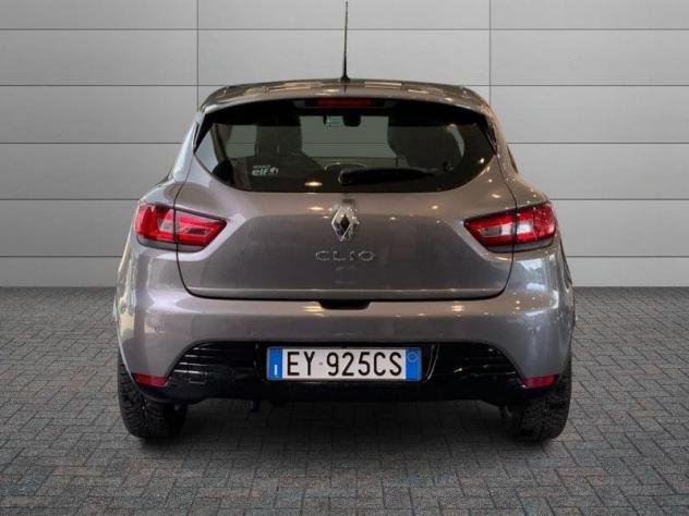 Renault Clio 4ª serie 1.2 75CV 5 porte Costume National - Foto 6