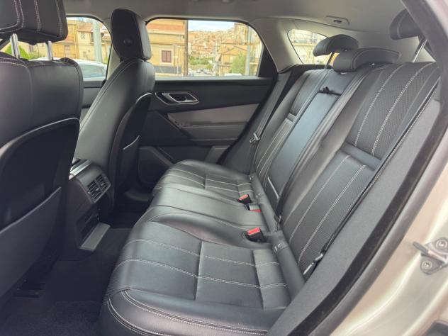 LAND ROVER RANGE ROVER VELAR 20D 180 CV SE FULL IVA - Foto 9