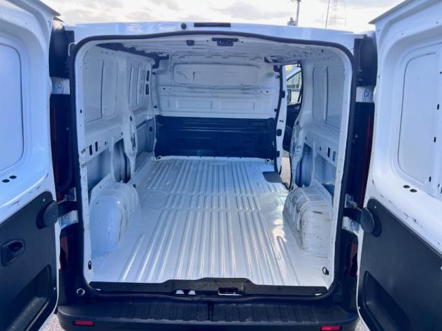 FIAT Talento 2.0 Ecojet 145CV PL-TN Furgone 12q - Foto 7