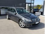MERCEDES-BENZ C 220 CDI S.W. BlueEFFICIENCY Avantgarde GANCIO TRAINO rif. 2 &hellip;