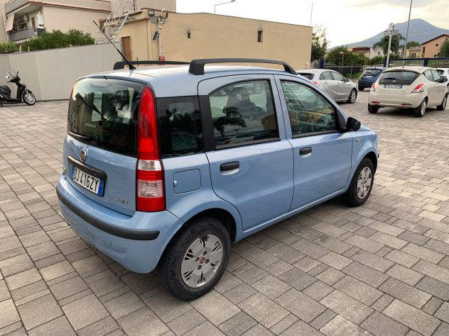 Fiat Panda 1.3 Mjet 70cv Dynamic - Foto 4