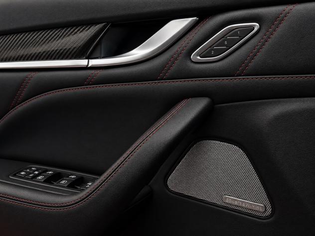 Maserati Levante V8 580 CV AWD Trofeo - Foto 4