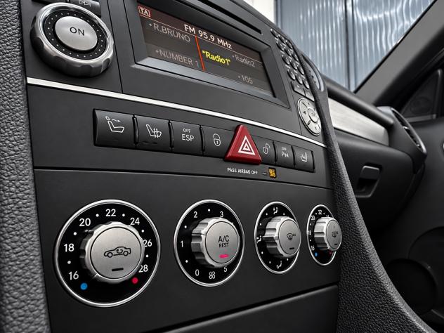 Mercedes-benz SLK 200 Kompressor cat - Foto 9