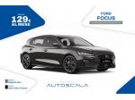 FORD Focus 1.0 EcoBoost Hybrid 125CV Powershift SW ST-Line De rif. 23909675