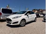 FORD - Fiesta - 1.5 TDCi 95 CV 5p. Titanium